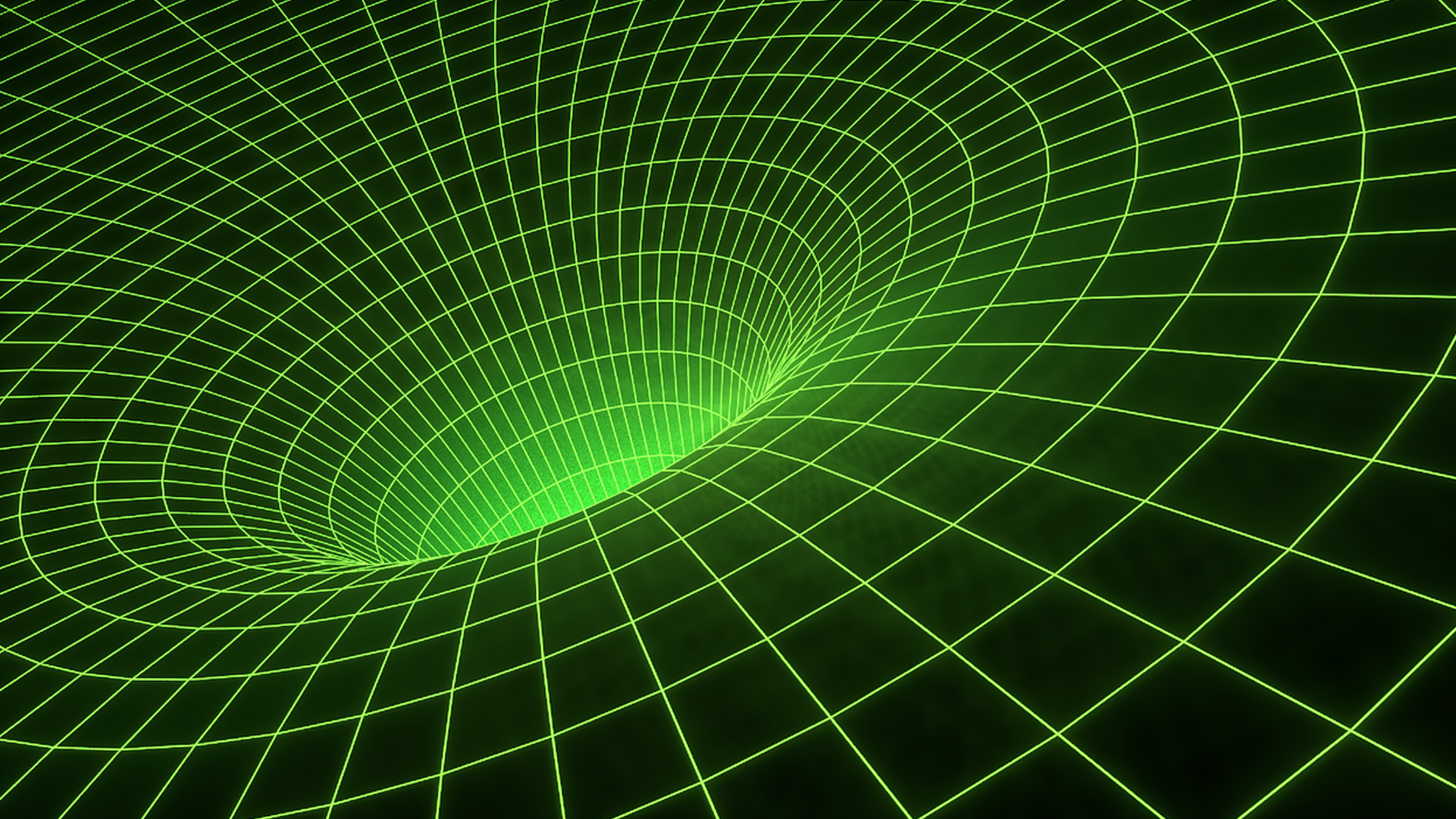 black hole